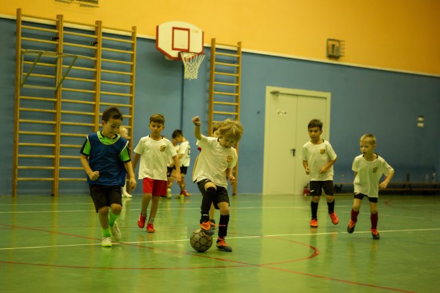 Игры 20-21 ноября